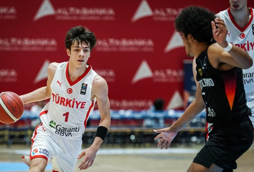 yücel çağın başaran 2025