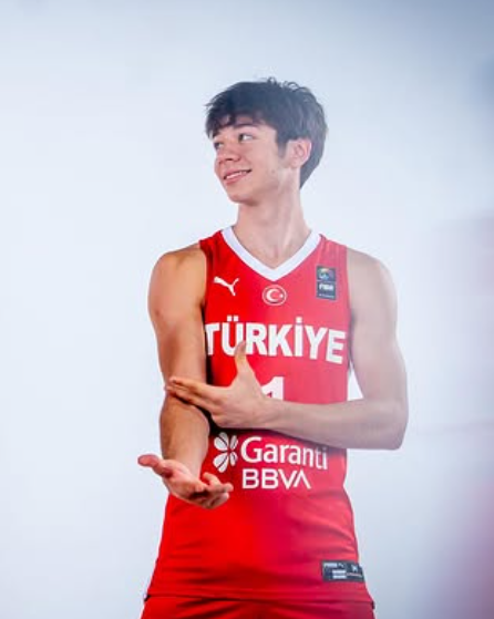 yücel çağın başaran Fotoğrafı