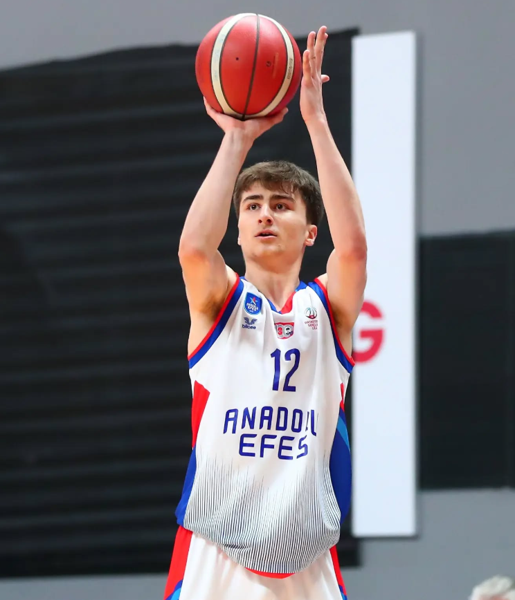 Mert Kocagözoğlu Profil Fotoğrafı