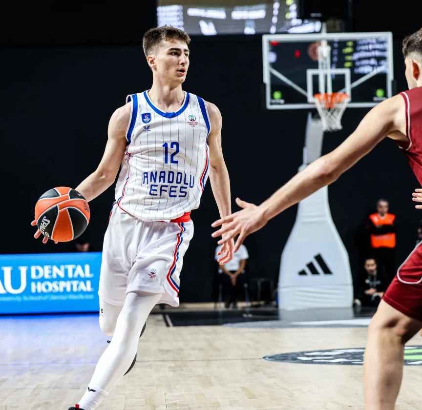 Mert Kocagözoğlu Fotoğrafı