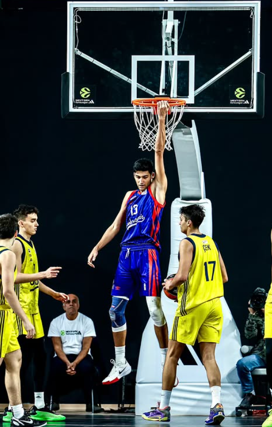 Yavuz Kara özel hayat