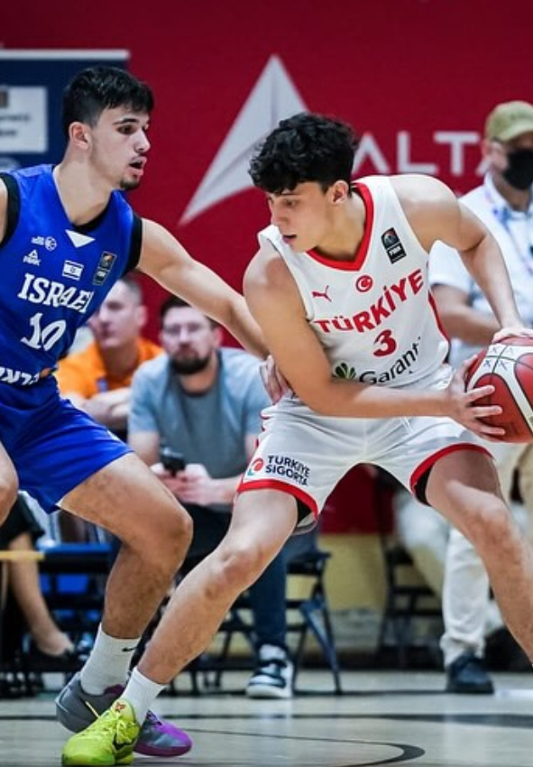 Ahmet Berkay Gönül Profil Fotoğrafı