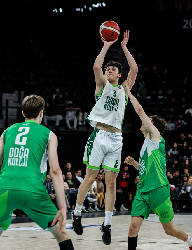 Ahmet Berkay Gönül 2025