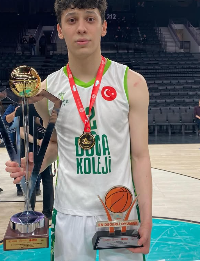 Berkay Gönül Fotoğrafı