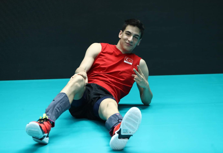 Kaan Gürbüz Bilgisayar Duvar Kağıdı