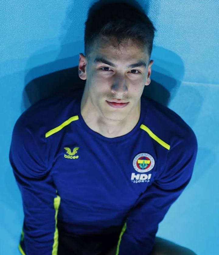 Kaan Gürbüz Profil Fotoğrafı