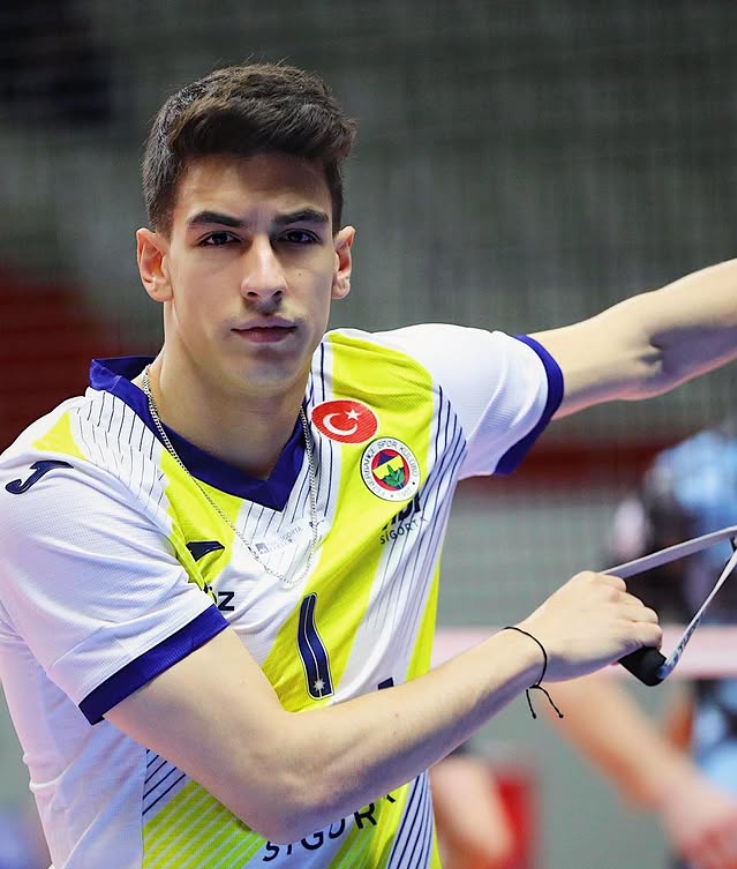 Kaan Gürbüz Duvar Kağıdı