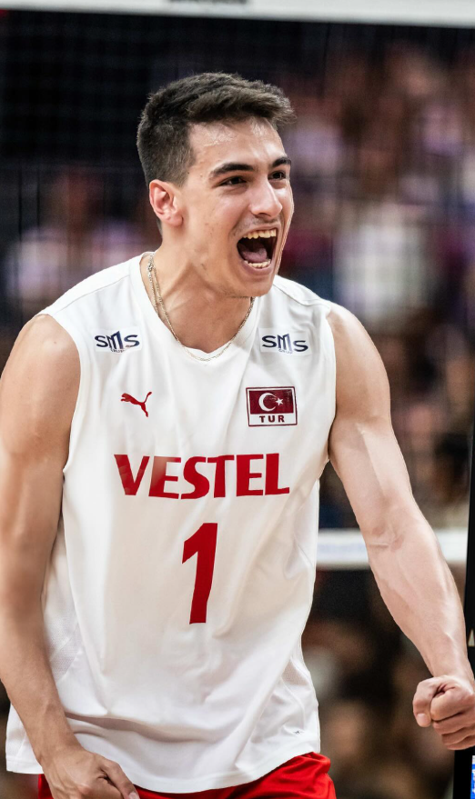 Kaan Gürbüz Fotoğrafı