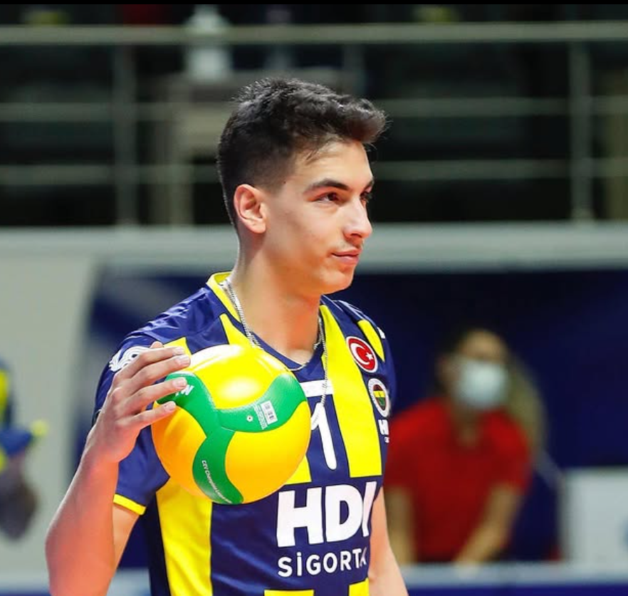 Kaan Gürbüz Wallpaper