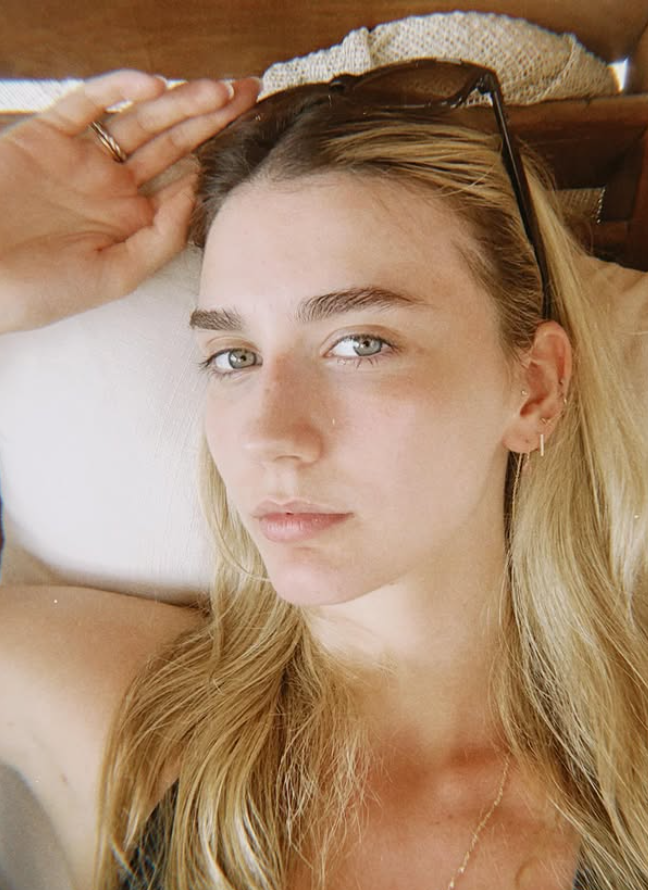 Dilay Özdemir özel hayatı