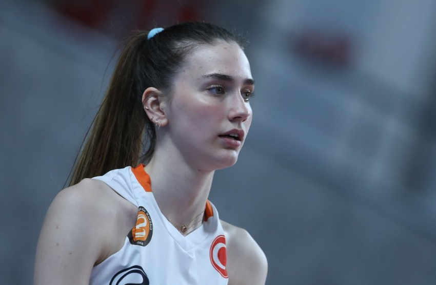 Dilay Özdemir Duvar Kağıdı