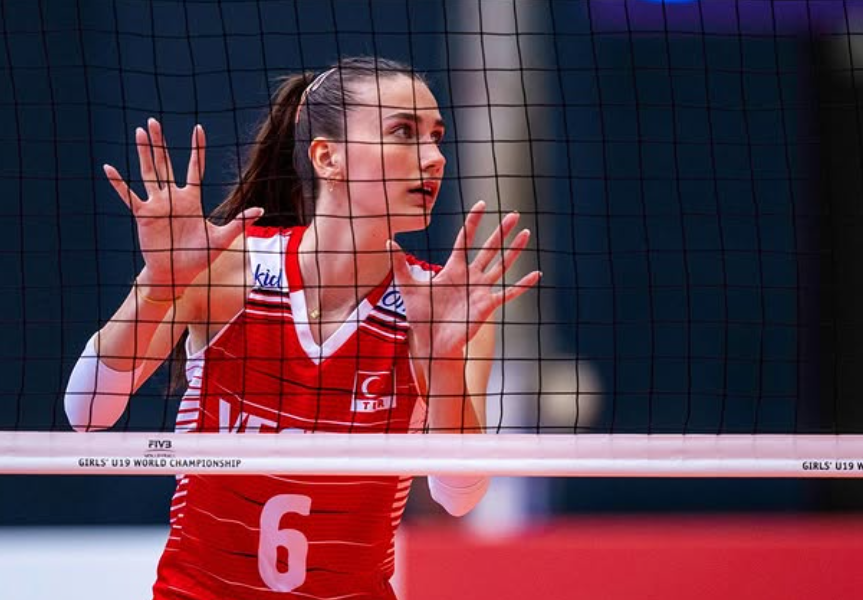 Dilay Özdemir burcu