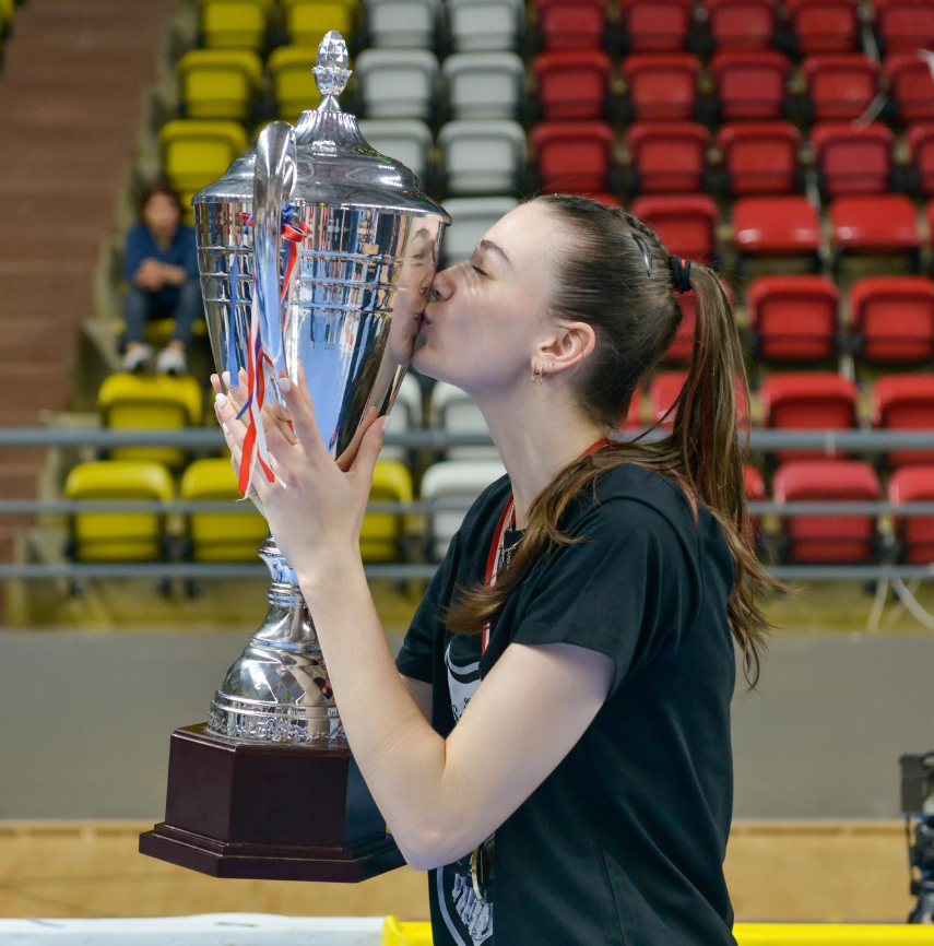 Dilay Özdemir ödülleri