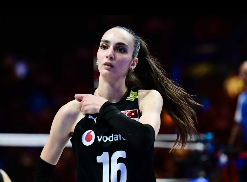 Berka Buse Özden Profil Fotoğrafı