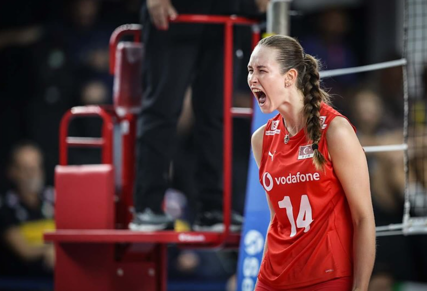 Liza Safronova Profil Fotoğrafı