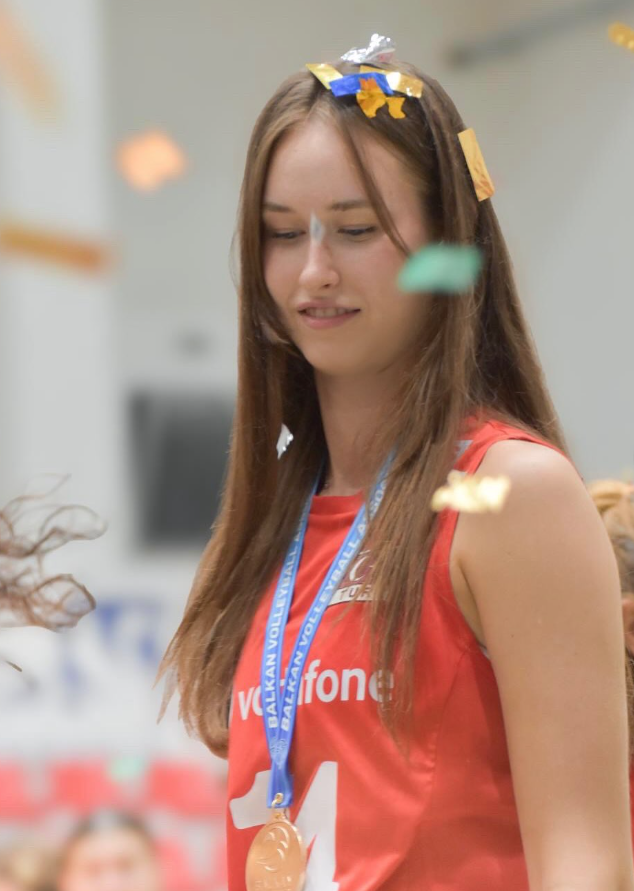 Liza Safronova Duvar Kağıdı