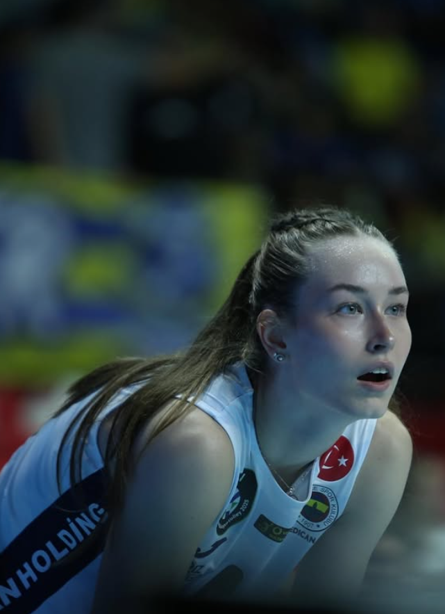 Liza Safronova Fotoğrafları