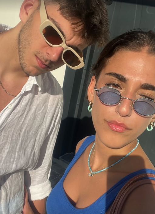 Gökçen Yüksel sevgilisi Gökçen Yüksel sevgilisi