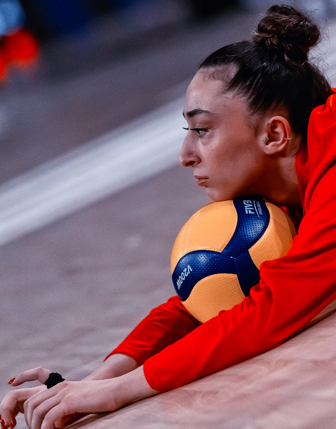 Elif Şahin Bilgisayar Duvar Kağıdı