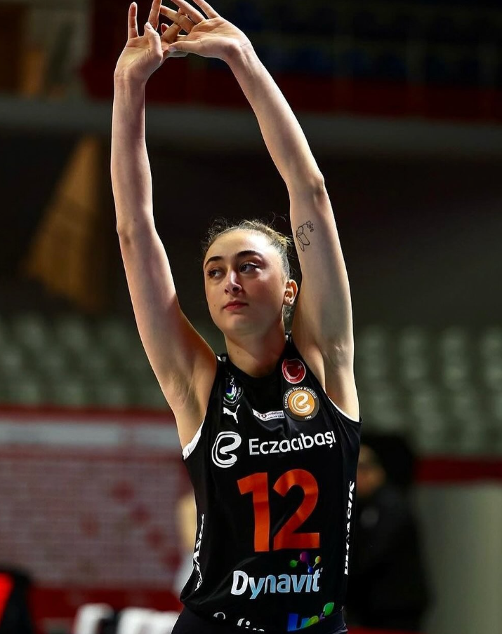 Elif Şahin 2025