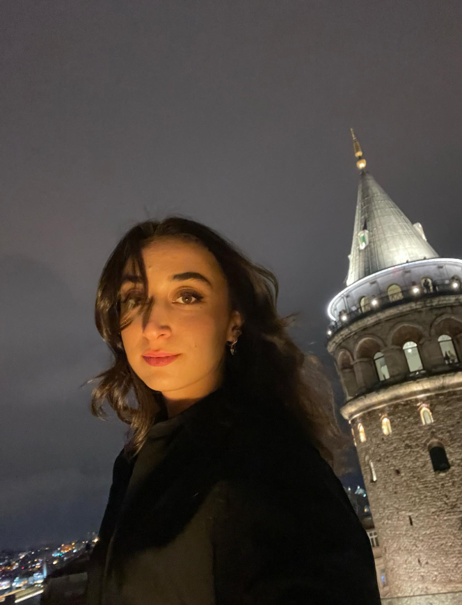 Elif Şahin özel hayatı