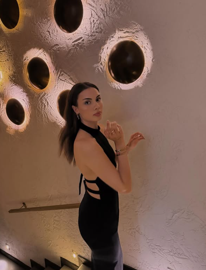 Beren Yeşilırmak özel hayatı