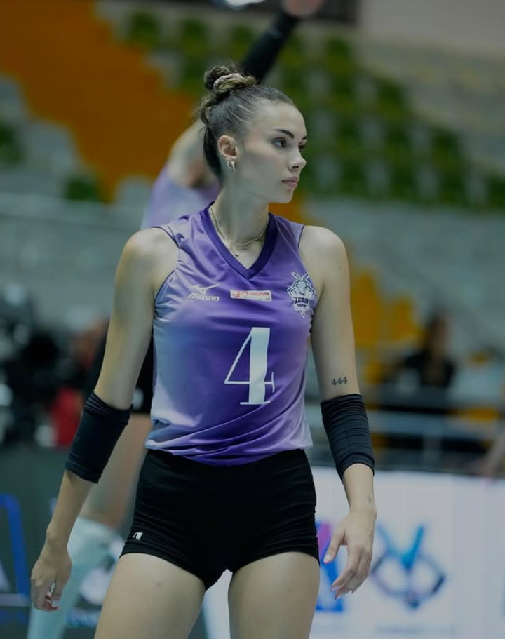 Beren Yeşilırmak Profil Fotoğrafı