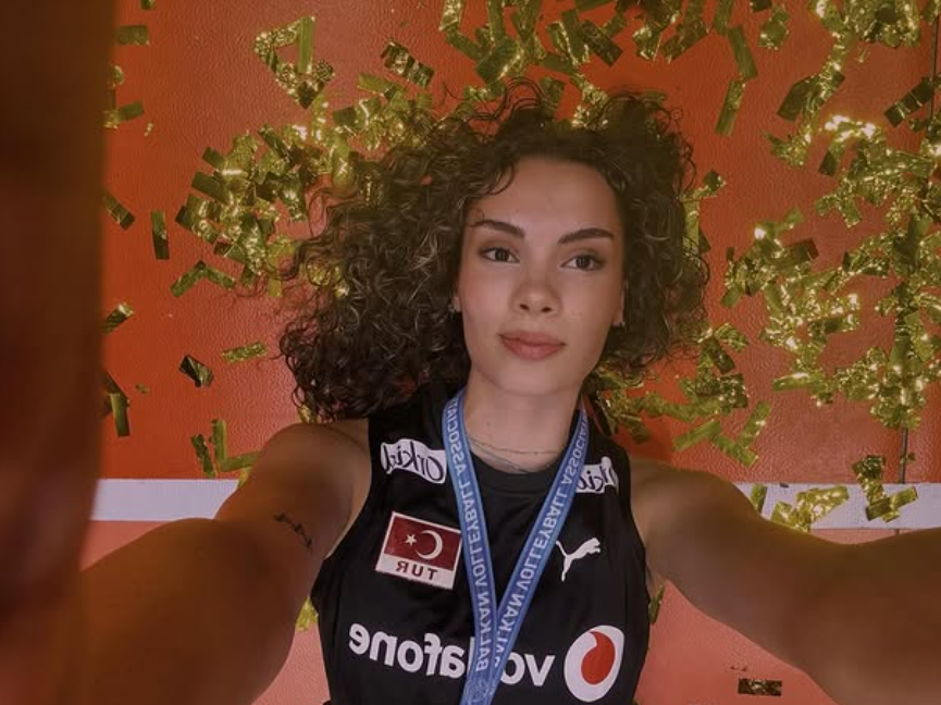 Beren Yeşilırmak ödülleri