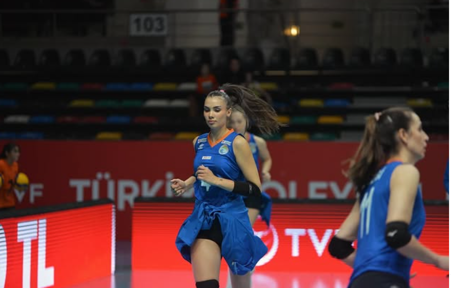 Beren Yeşilırmak Duvar Kağıdı