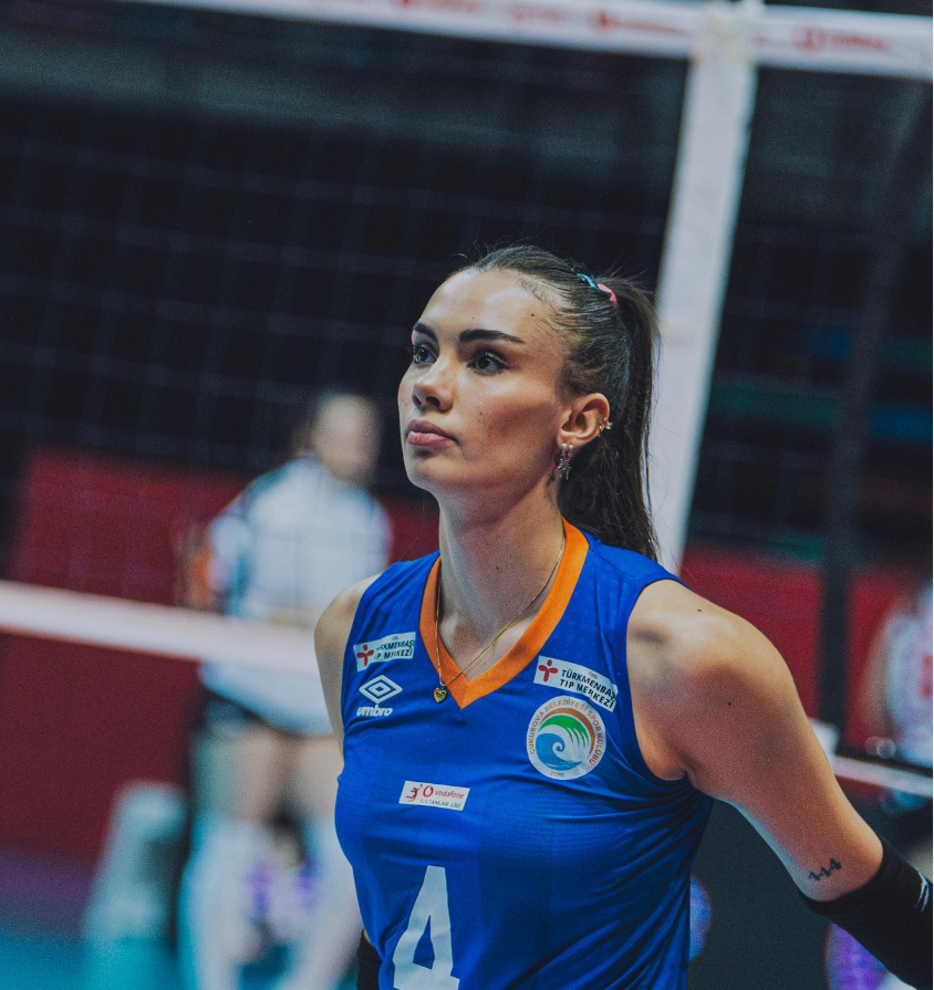 Beren Yeşilırmak 2025