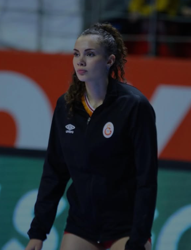 Beren Yeşilırmak Fotoğrafları