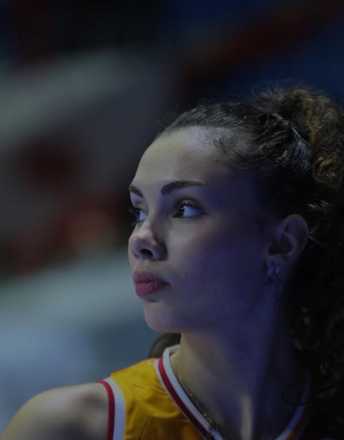 Beren Yeşilırmak Resmi