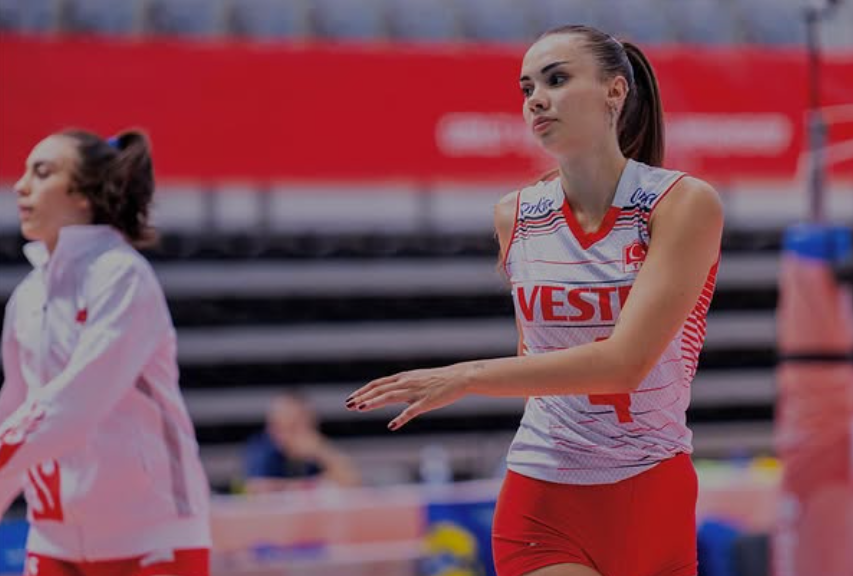 Beren Yeşilırmak Resimleri