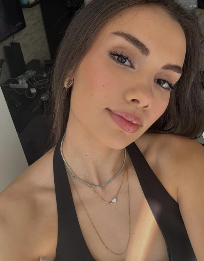 Beren Yeşilırmak Kaç Yaşında