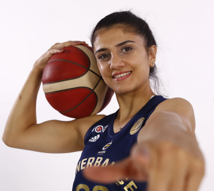 Merve Aydın Bilgisayar Duvar Kağıdı