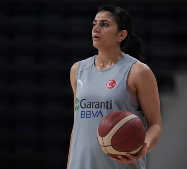 Merve Aydın Duvar Kağıdı