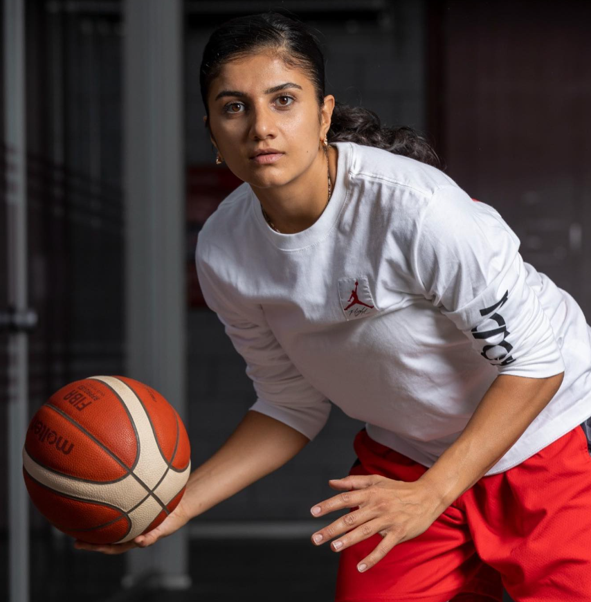 Merve Aydın Profil Fotoğrafı