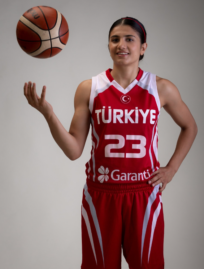 Merve Aydın Resmi