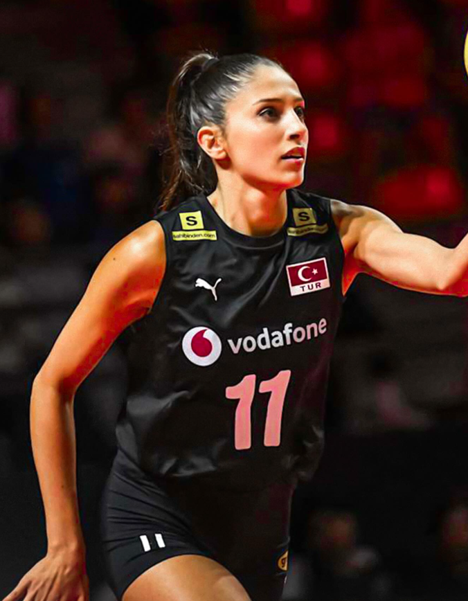 Derya Cebecioğlu Bilgisayar Duvar Kağıdı