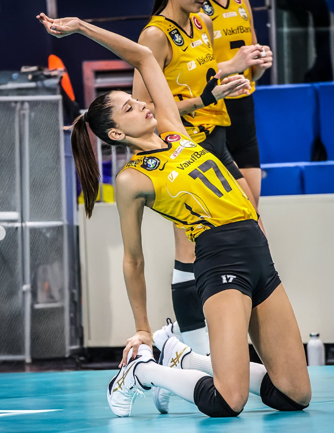Derya Cebecioğlu Fotoğrafı