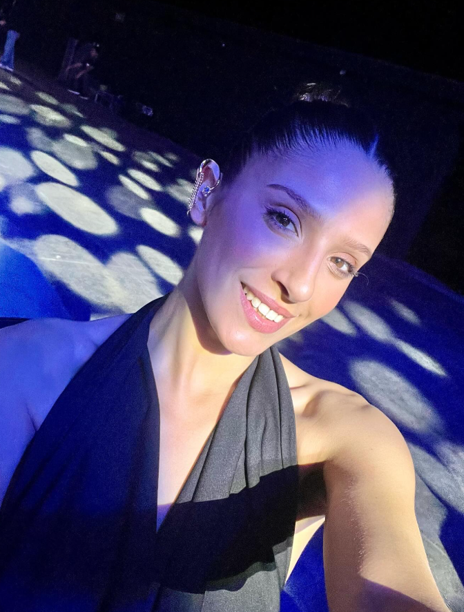Derya Cebecioğlu Hayatı