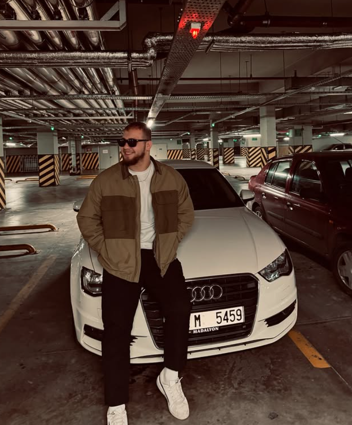 Hakan Büyükçıngıl Duvar Kağıdı