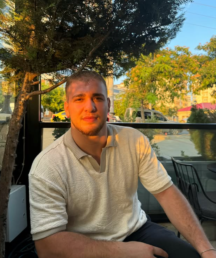 Hakan Büyükçıngıl 2025