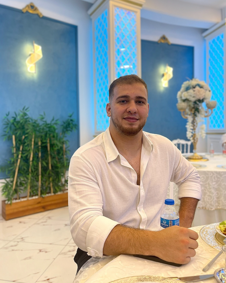 Hakan Büyükçıngıl Sporu