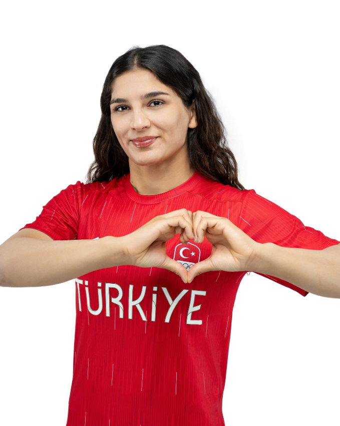 Nesrin Baş Profil Fotoğrafı