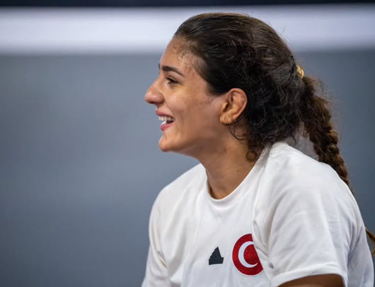 Nesrin Baş Ülkesi