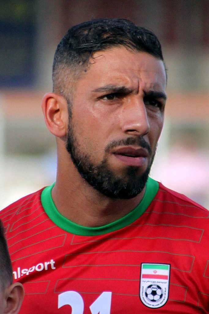 ashkan dejageh Duvar Kağıdı