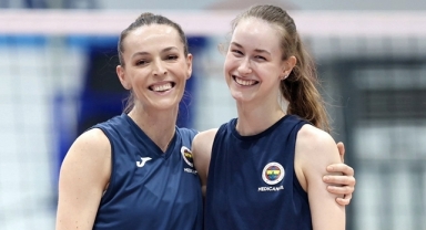 Liza Safronova babası