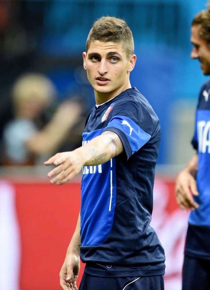 Marco Verratti Futbol Marco Verratti Futbol