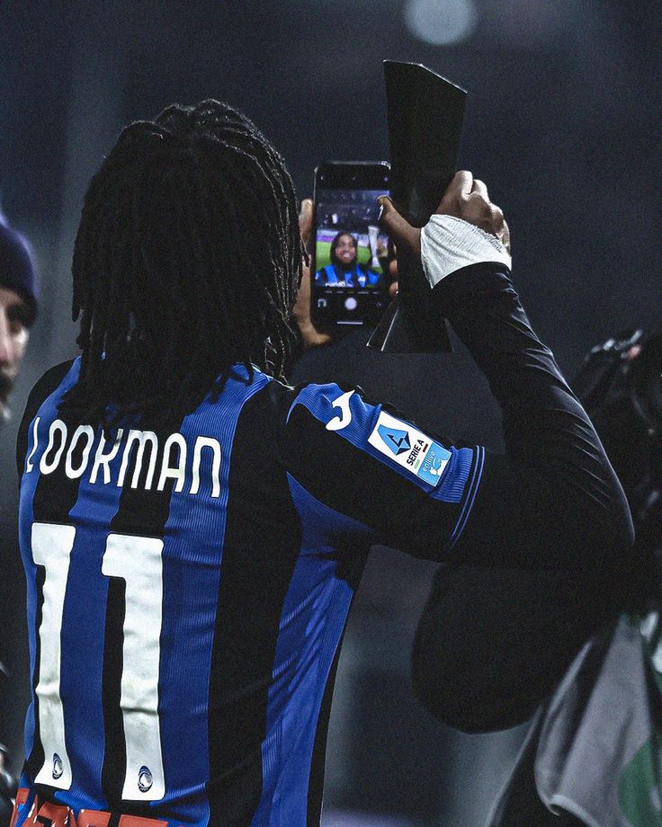 Adamola Lookman Forma Numarası Adamola Lookman Forma Numarası